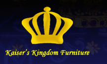 Kaiser Furniture Logo
